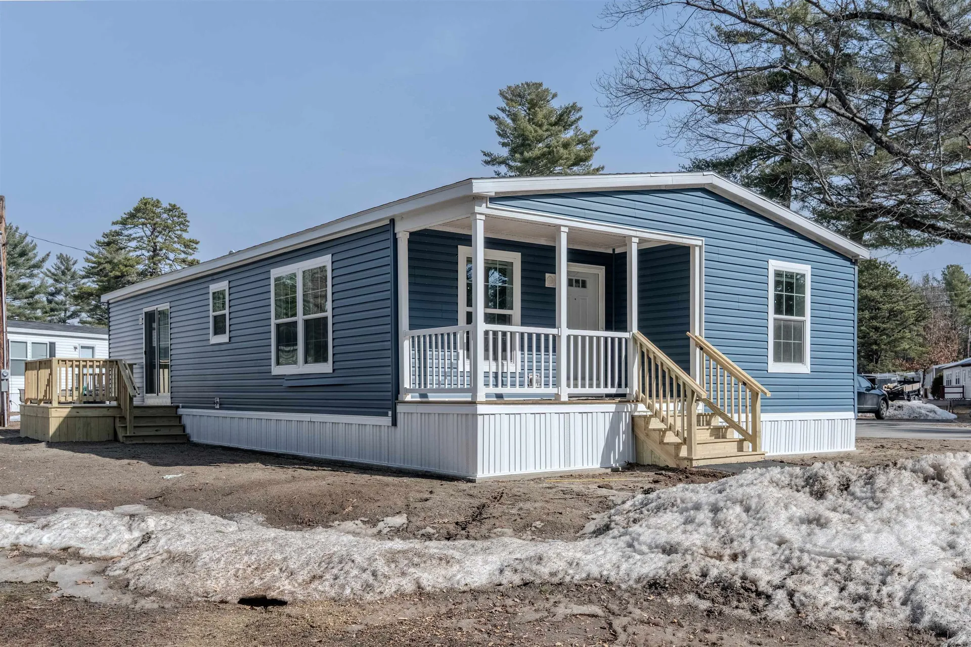 38 Cedar Street Hinsdale NH 03451