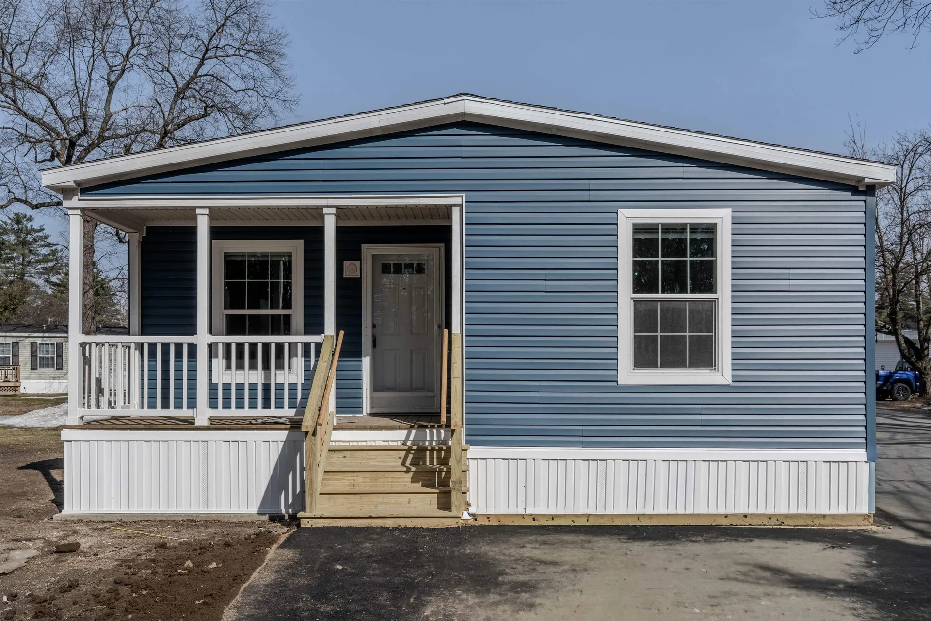 38 Cedar Street Hinsdale NH 03451