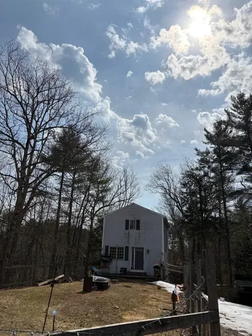 6 S Spaulding Brook Road Brookline NH 03033