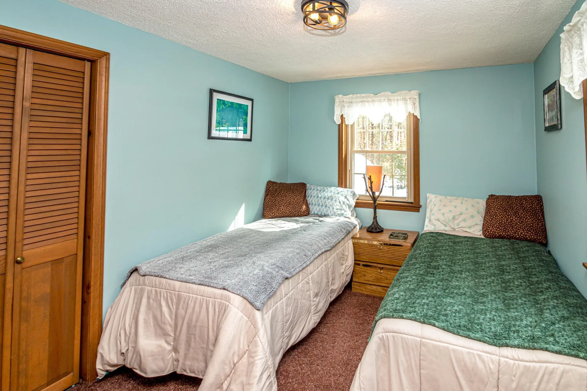 31 Mcgrew Drive Tamworth NH 03886
