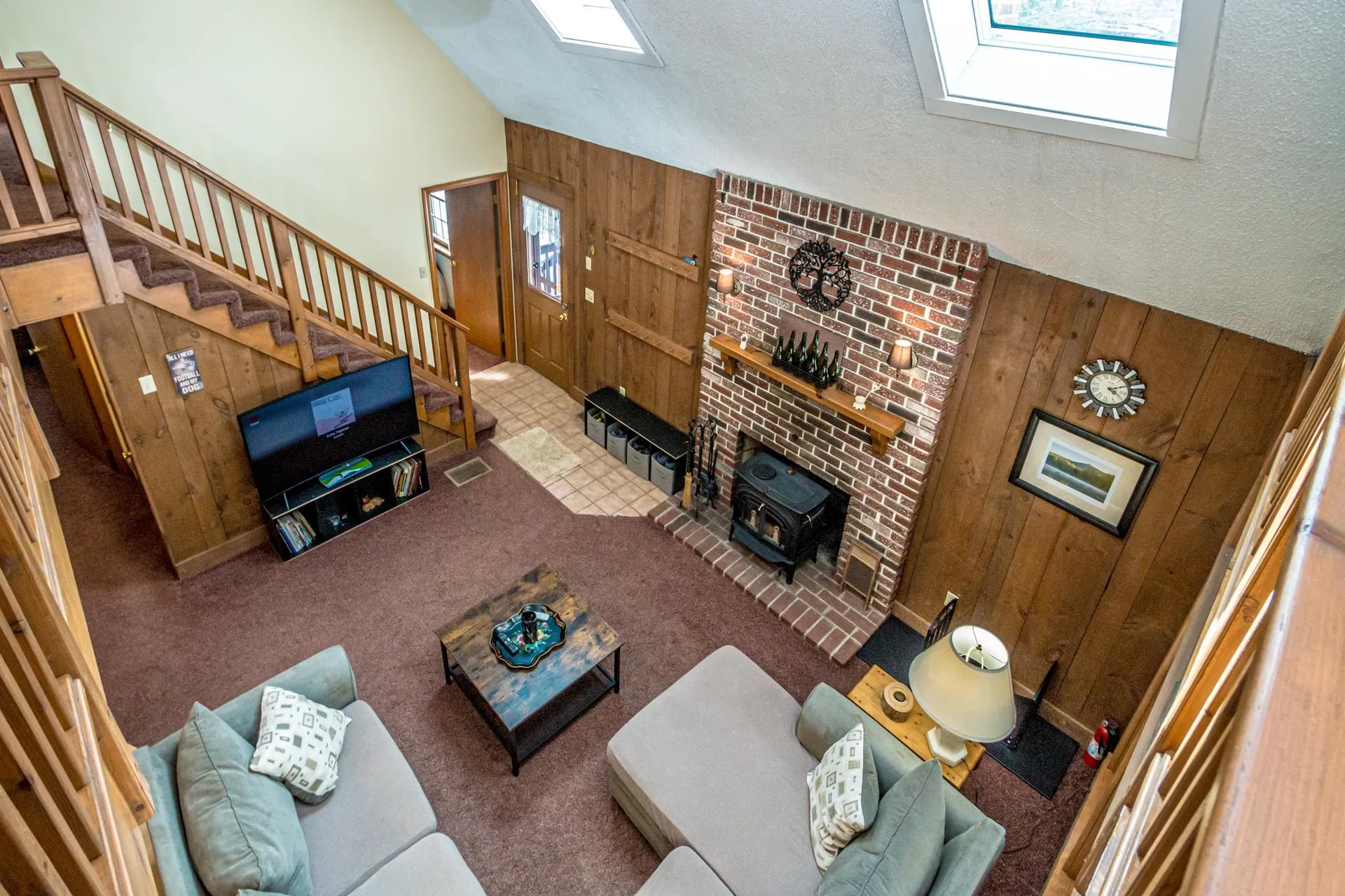 31 Mcgrew Drive Tamworth NH 03886