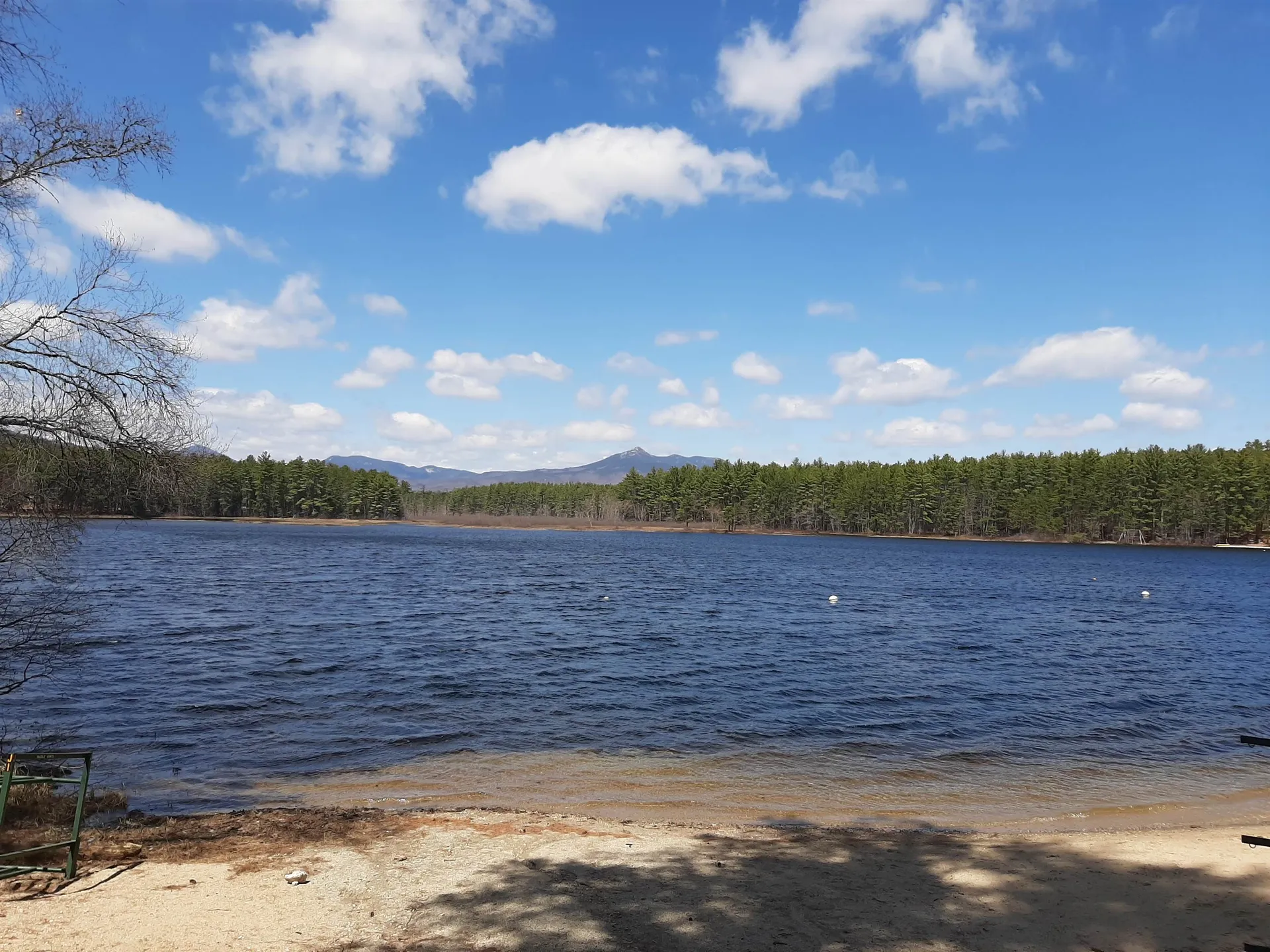 31 Mcgrew Drive Tamworth NH 03886