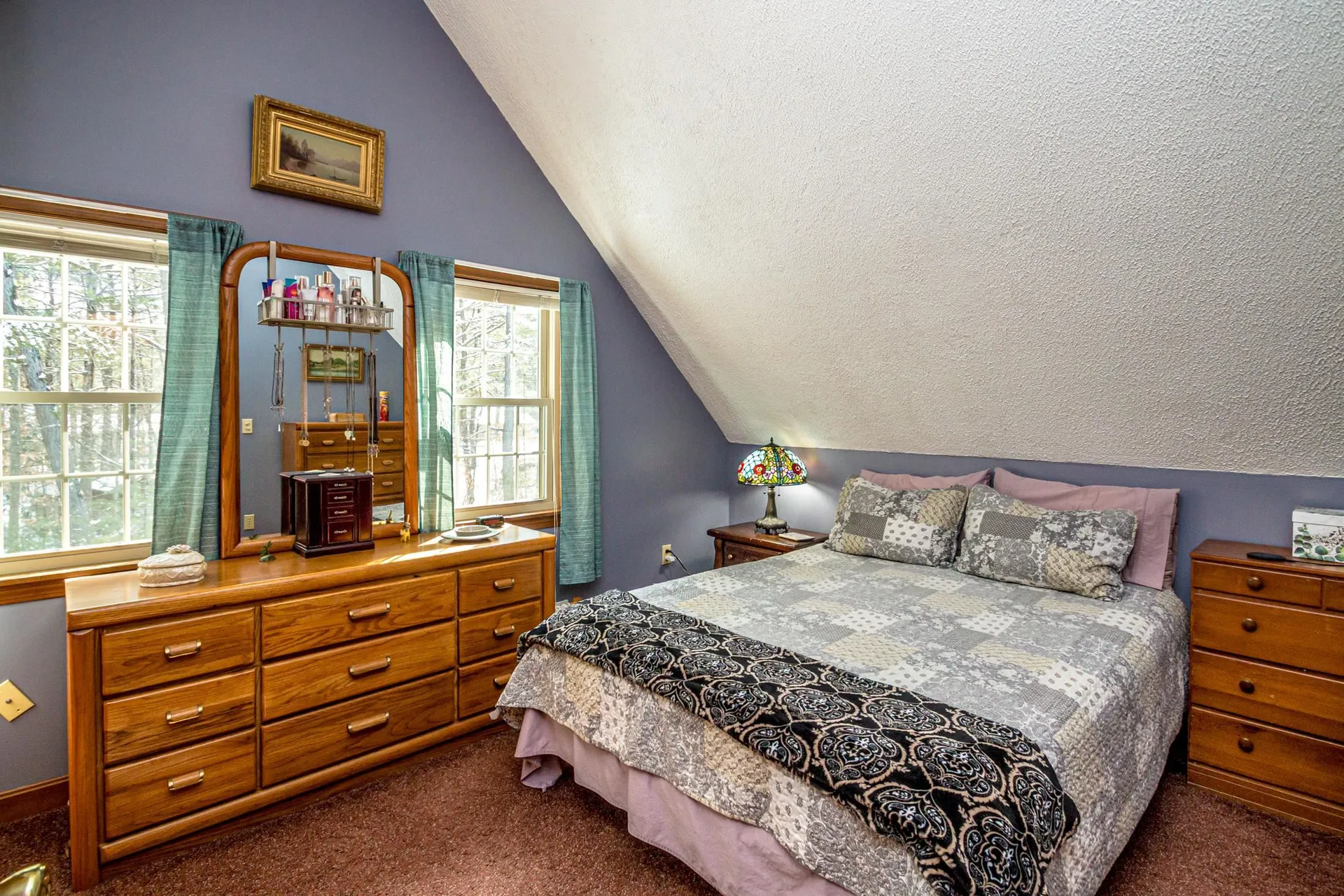 31 Mcgrew Drive Tamworth NH 03886