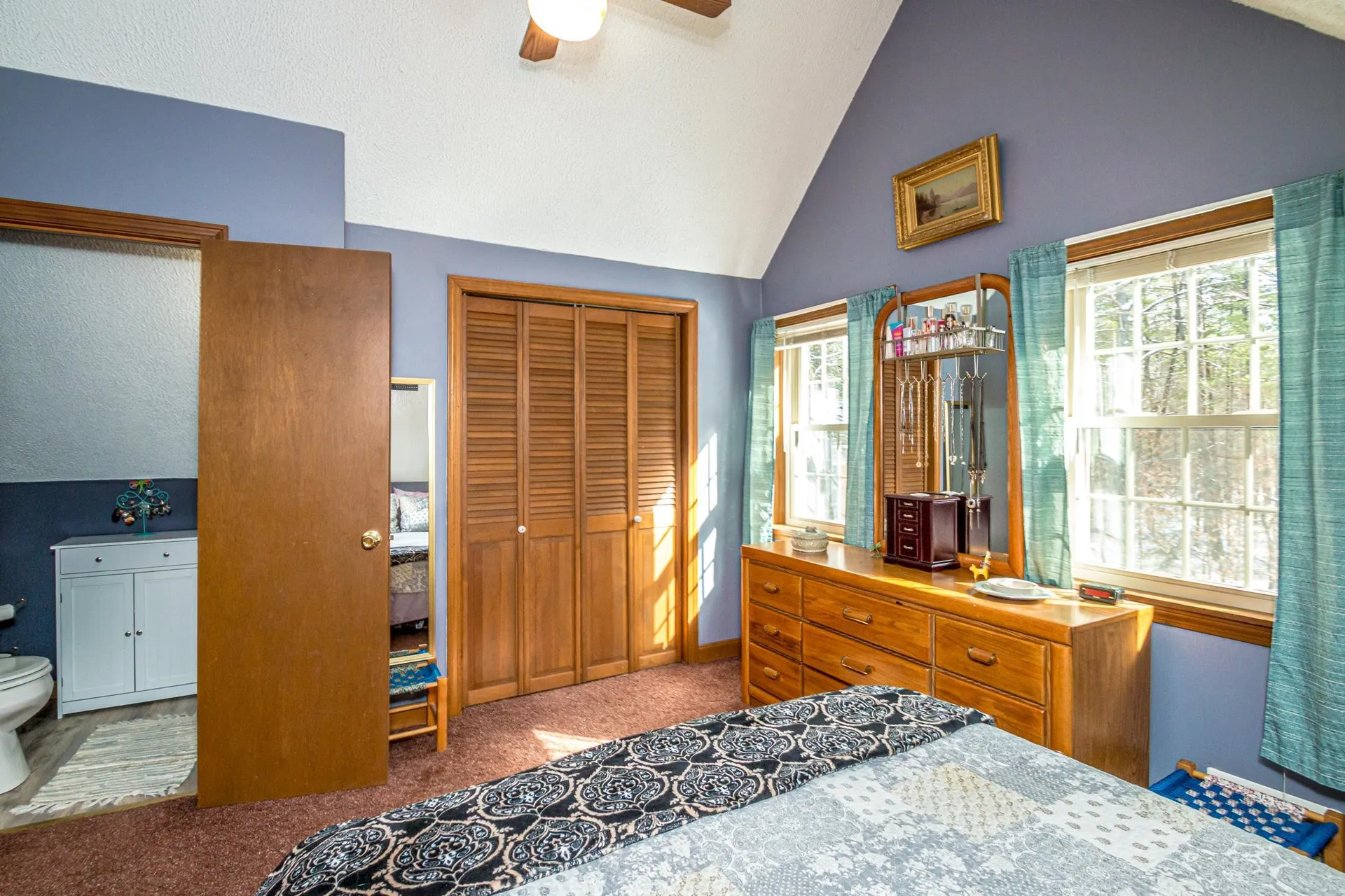 31 Mcgrew Drive Tamworth NH 03886