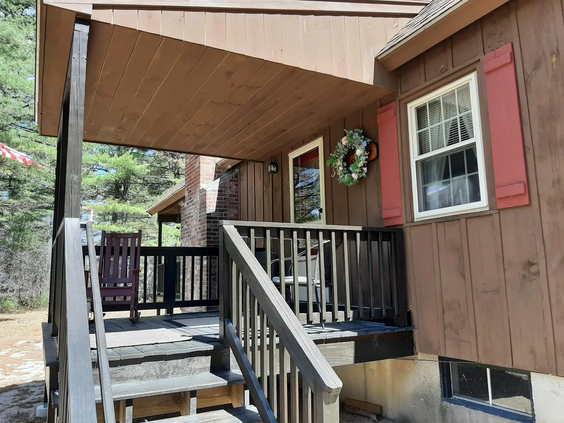 31 Mcgrew Drive Tamworth NH 03886