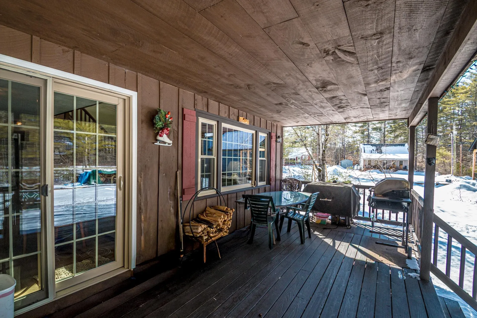 31 Mcgrew Drive Tamworth NH 03886