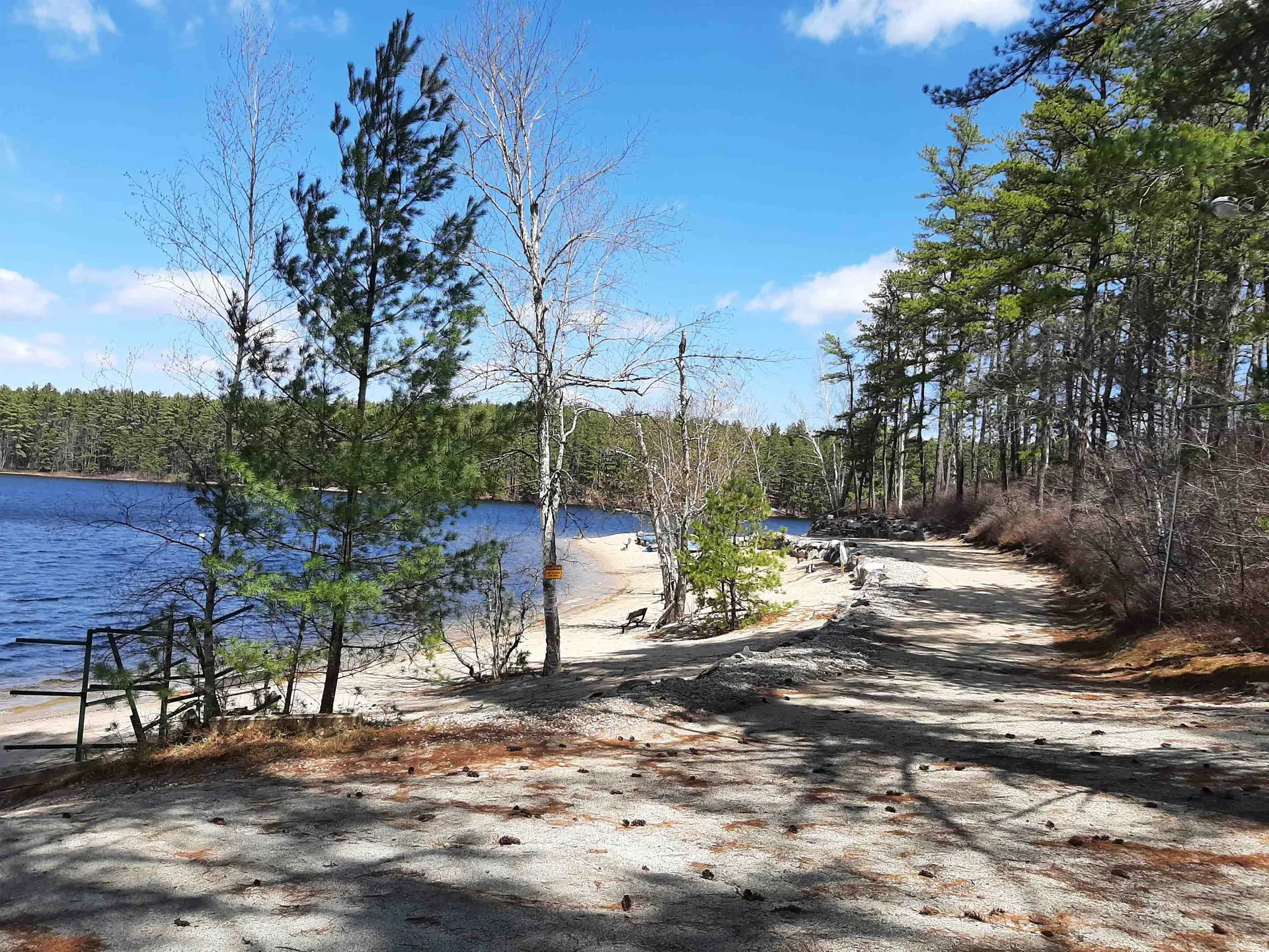 31 Mcgrew Drive Tamworth NH 03886