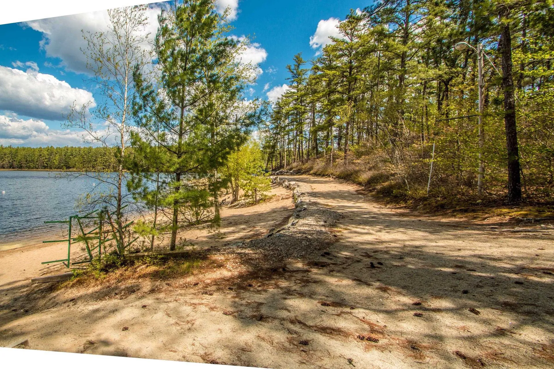 31 Mcgrew Drive Tamworth NH 03886