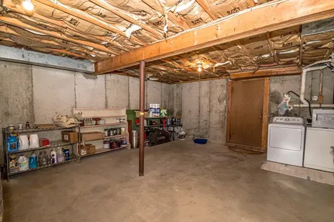 31 Mcgrew Drive Tamworth NH 03886