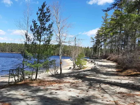 31 Mcgrew Drive Tamworth NH 03886
