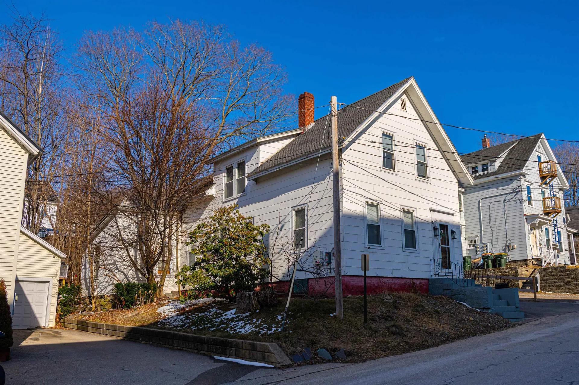 20 Baldwin Street Laconia NH 03246