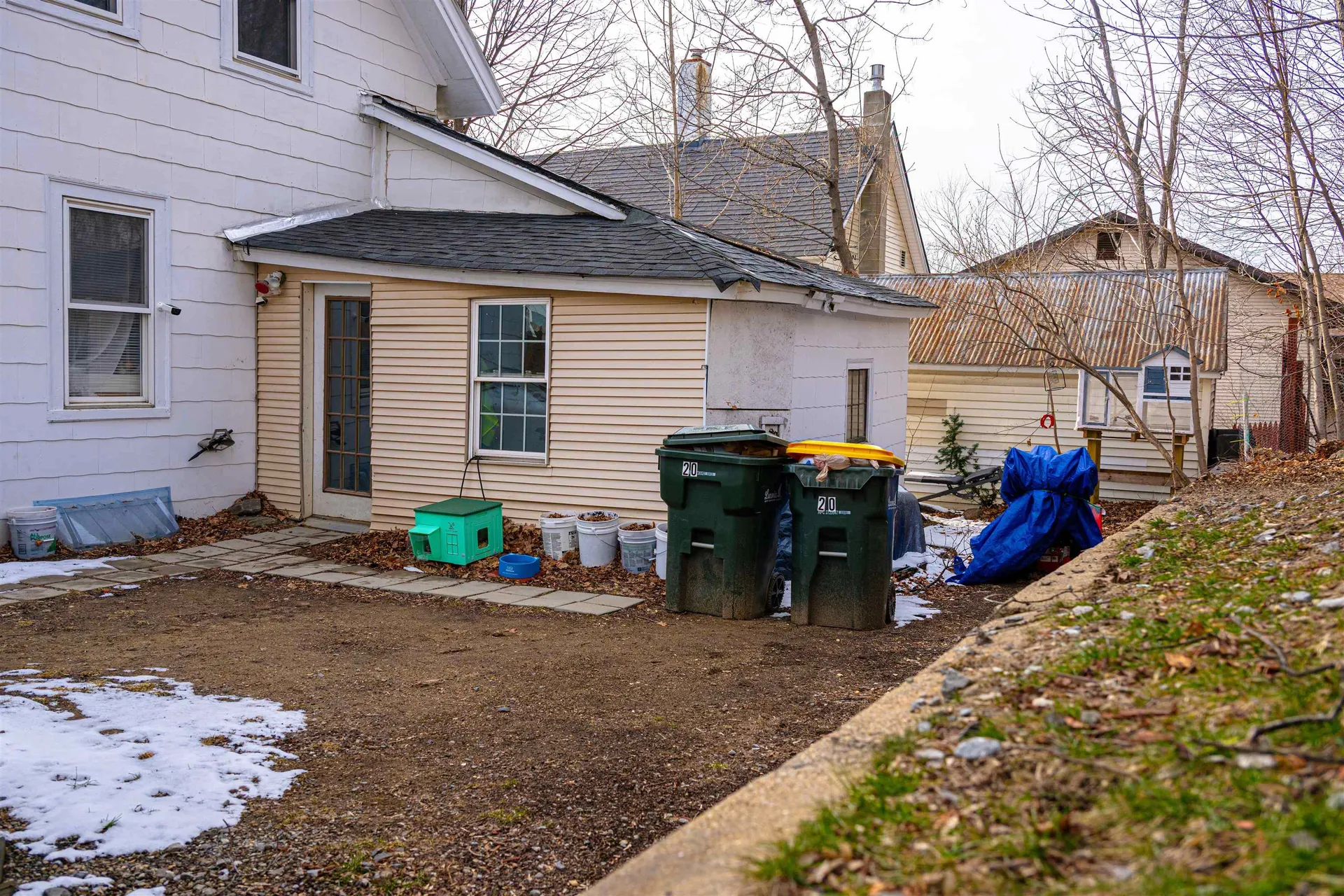 20 Baldwin Street Laconia NH 03246