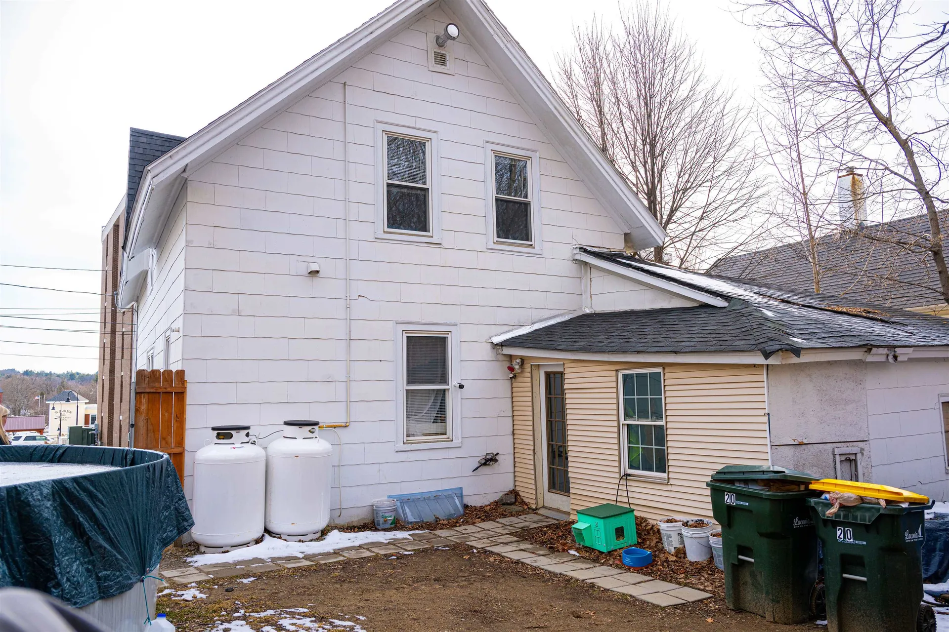 20 Baldwin Street Laconia NH 03246