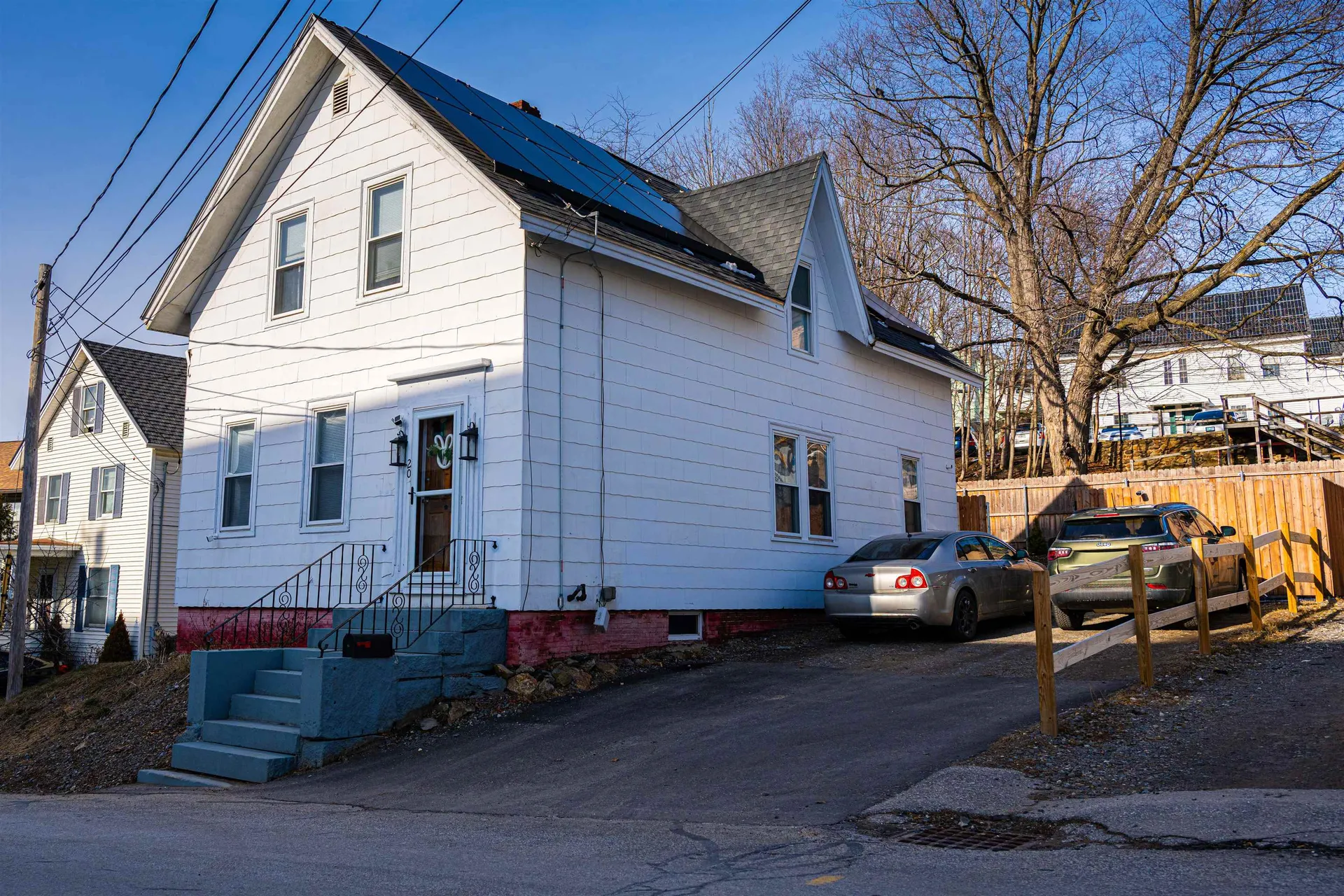 20 Baldwin Street Laconia NH 03246