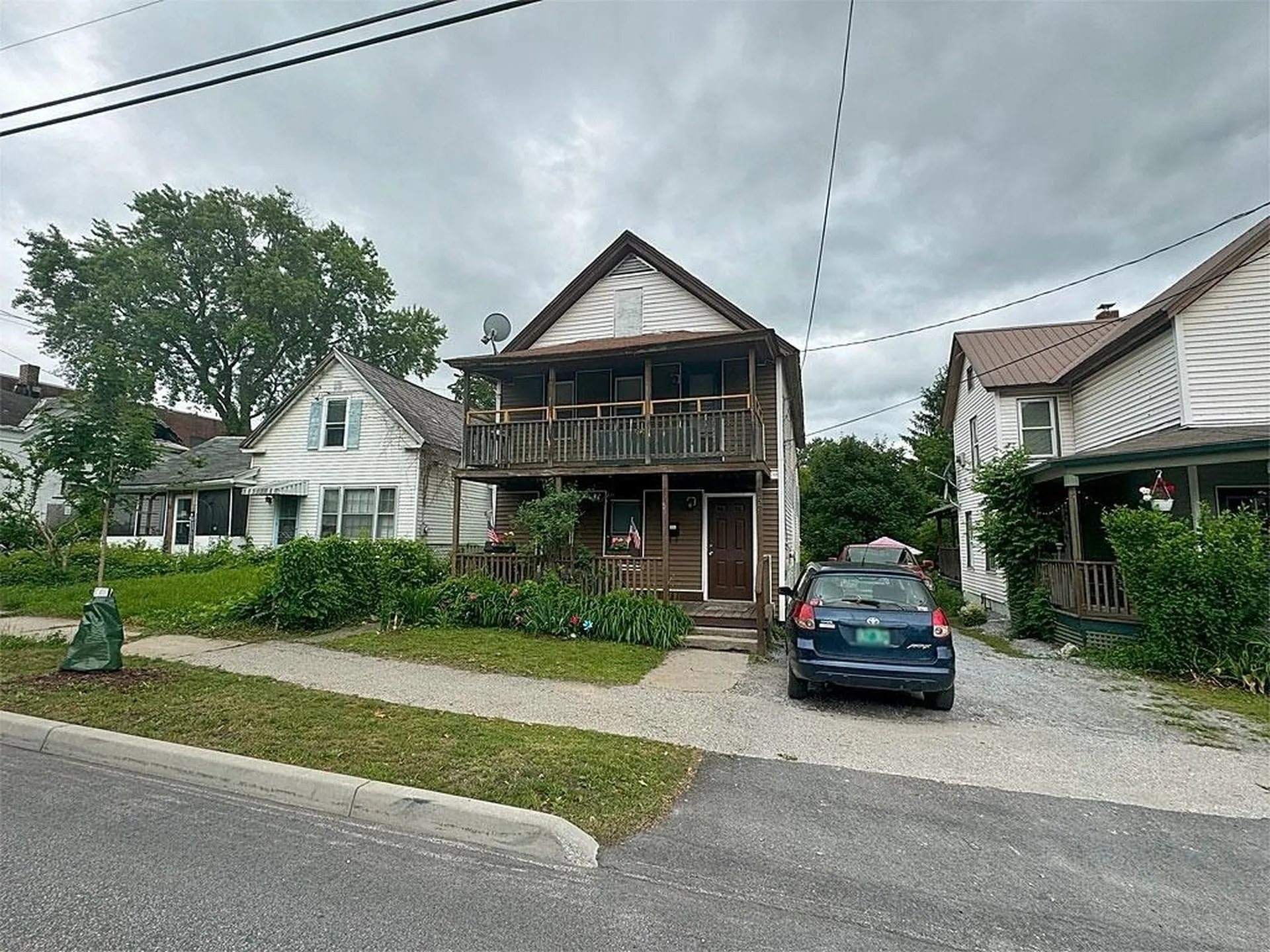 57 Forest Street Rutland City VT 05701