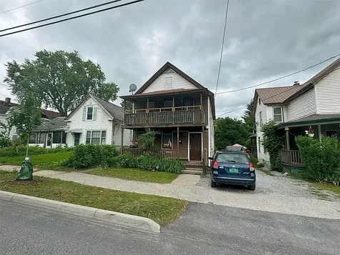 57 Forest Street Rutland City VT 05701