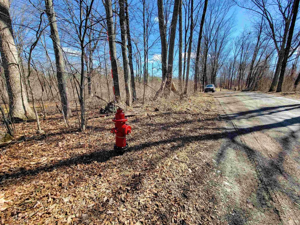 399 Bard Road Bennington VT 05201