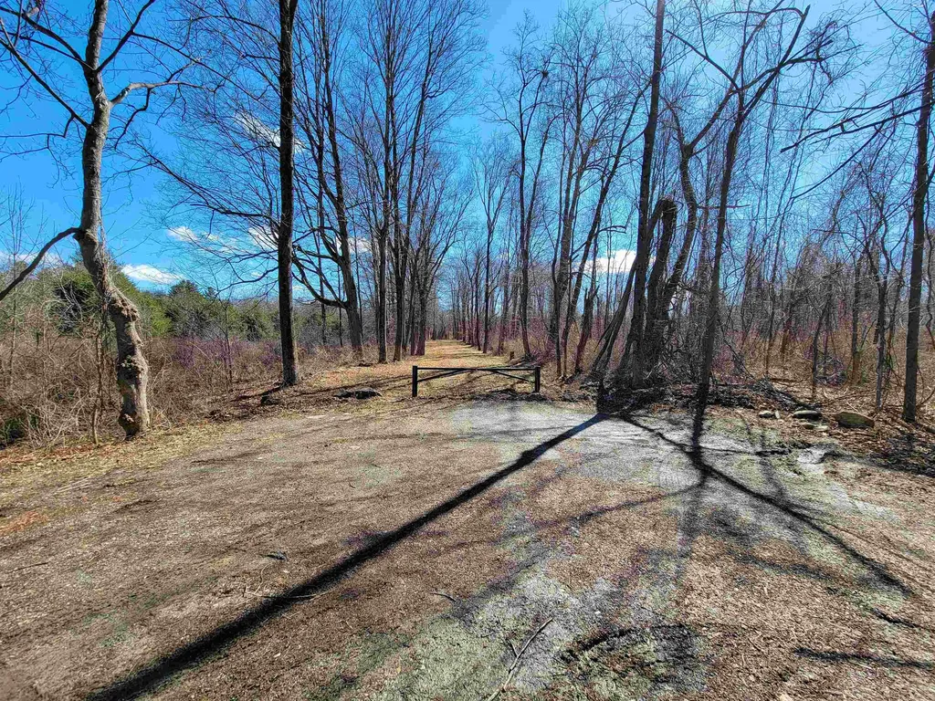 399 Bard Road Bennington VT 05201