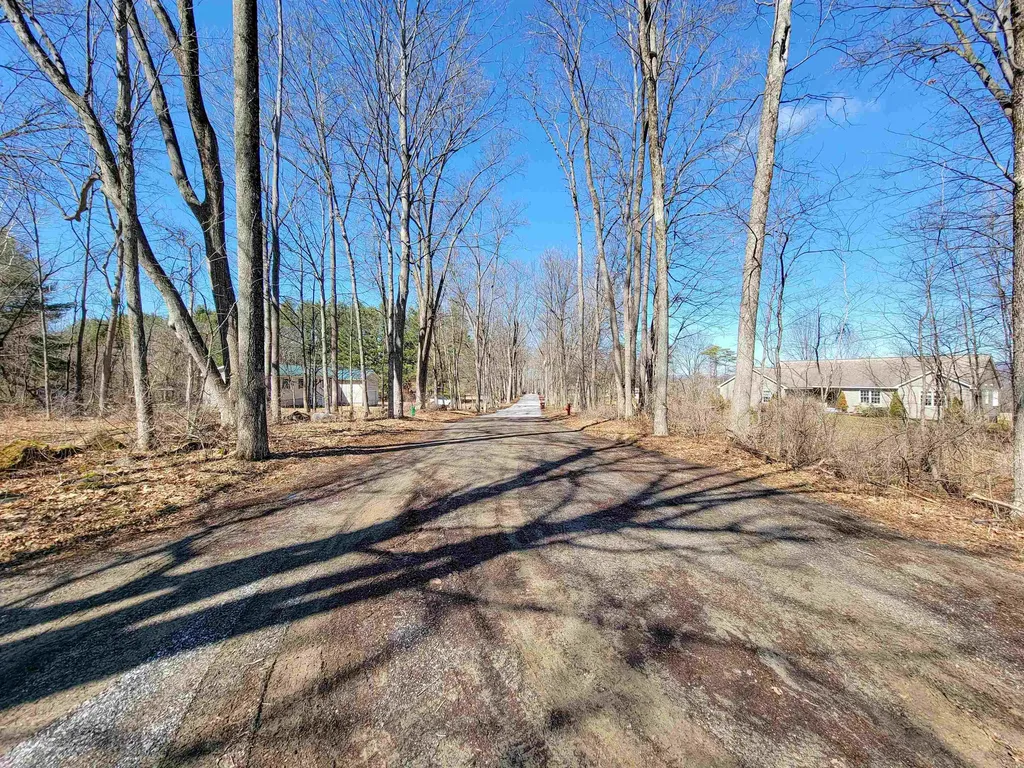 399 Bard Road Bennington VT 05201