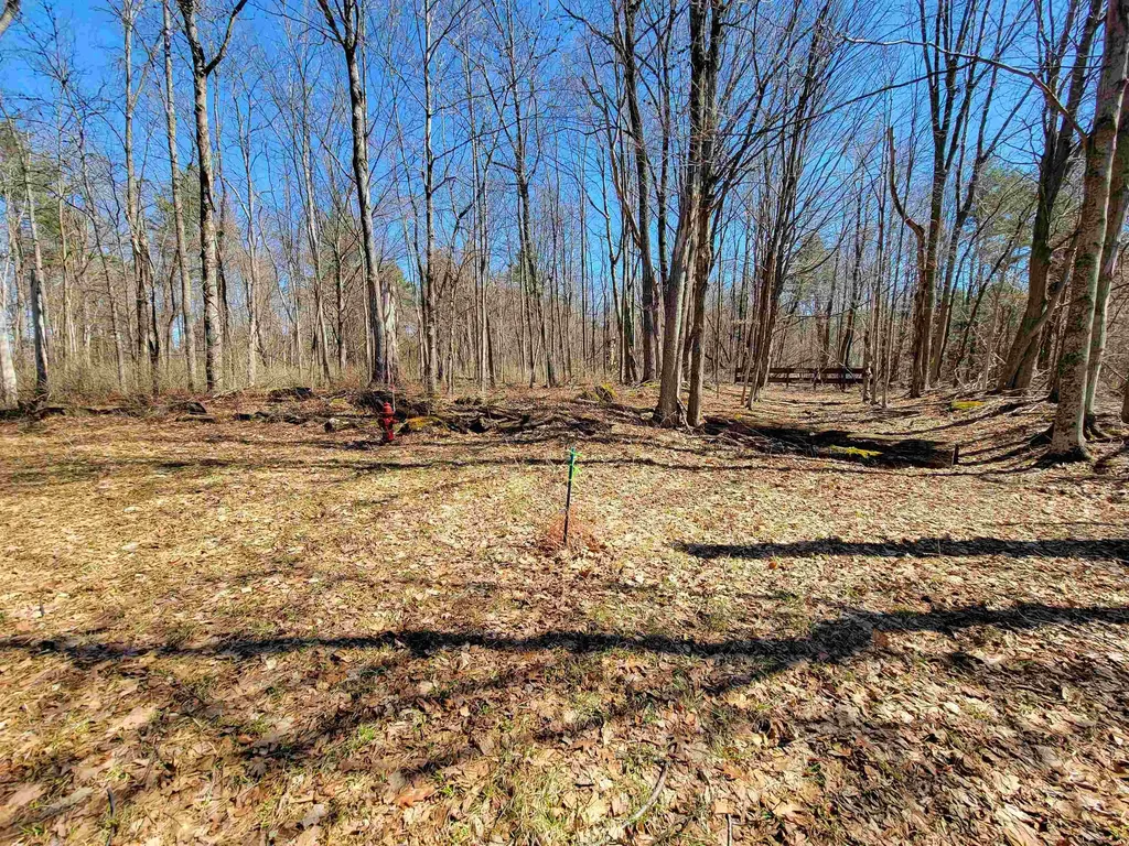 399 Bard Road Bennington VT 05201