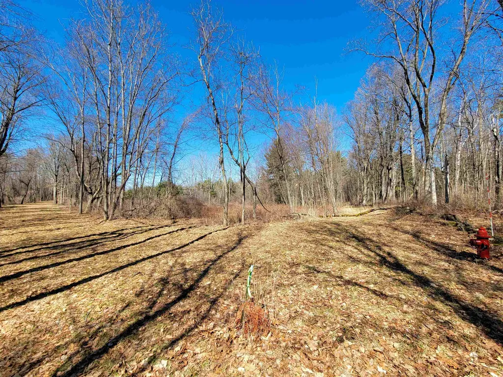 399 Bard Road Bennington VT 05201