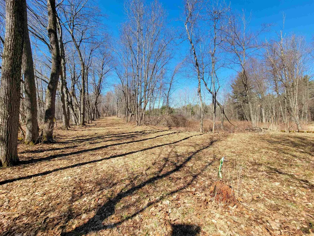 399 Bard Road Bennington VT 05201