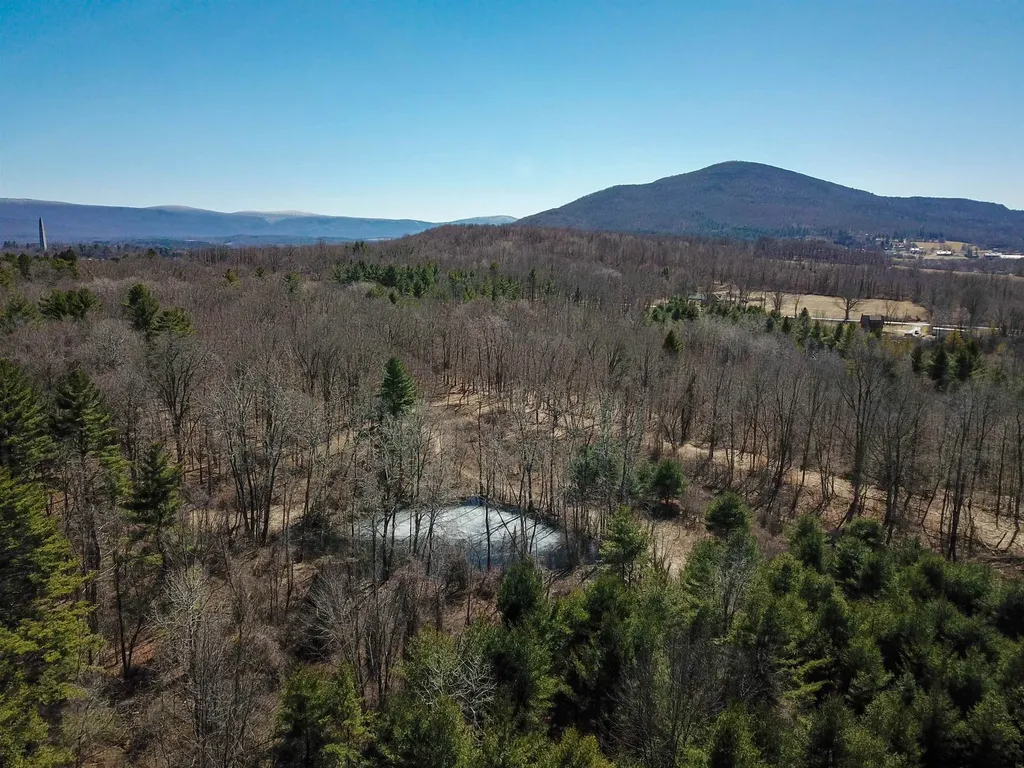 399 Bard Road Bennington VT 05201