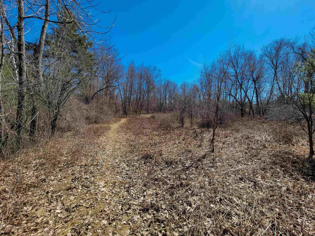 399 Bard Road Bennington VT 05201