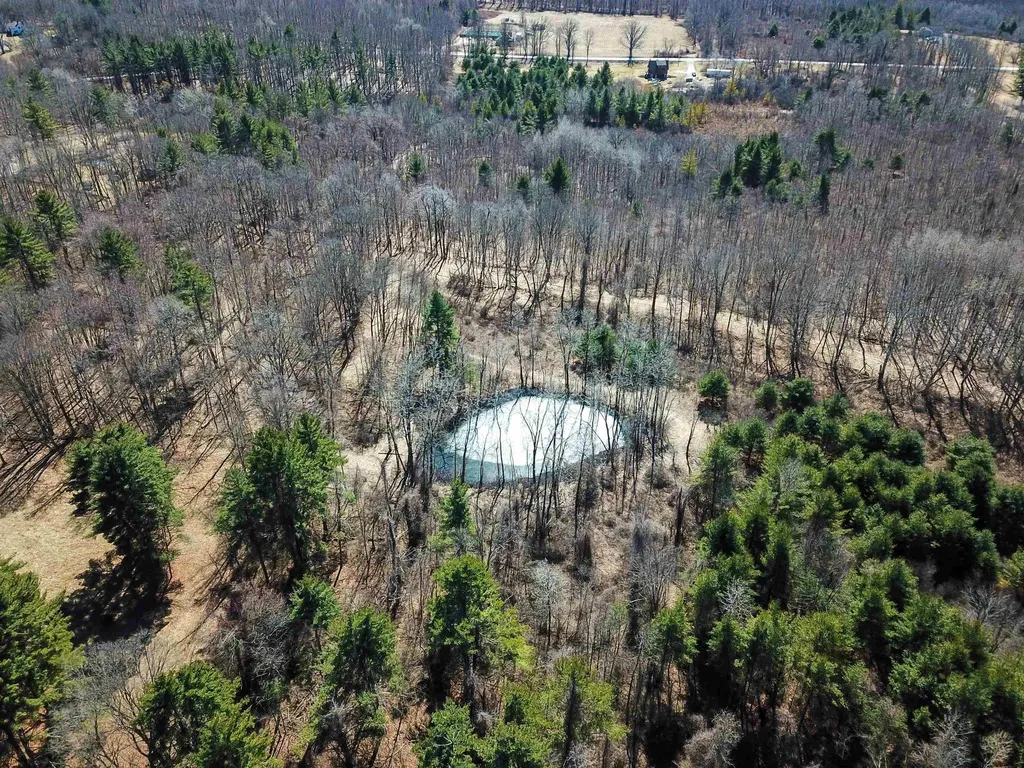 399 Bard Road Bennington VT 05201