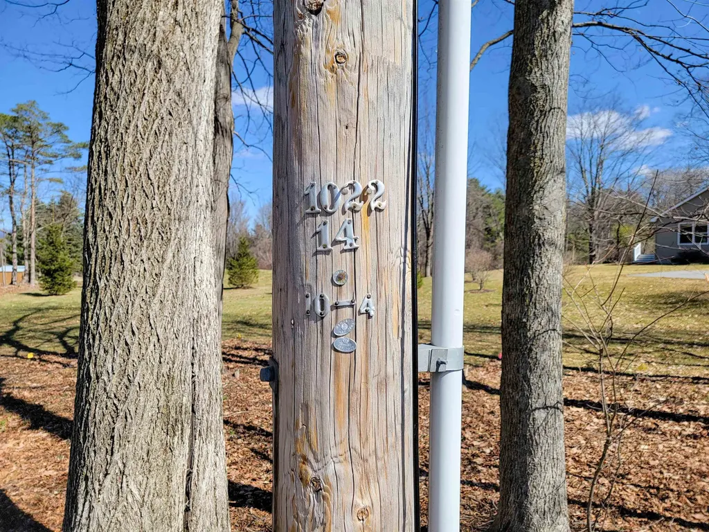 399 Bard Road Bennington VT 05201