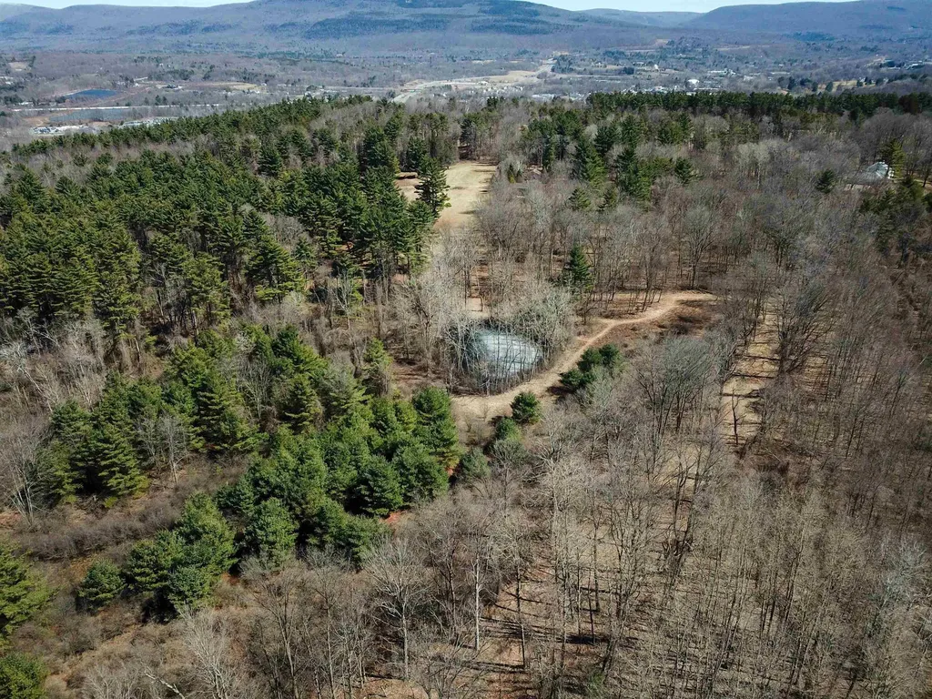 399 Bard Road Bennington VT 05201