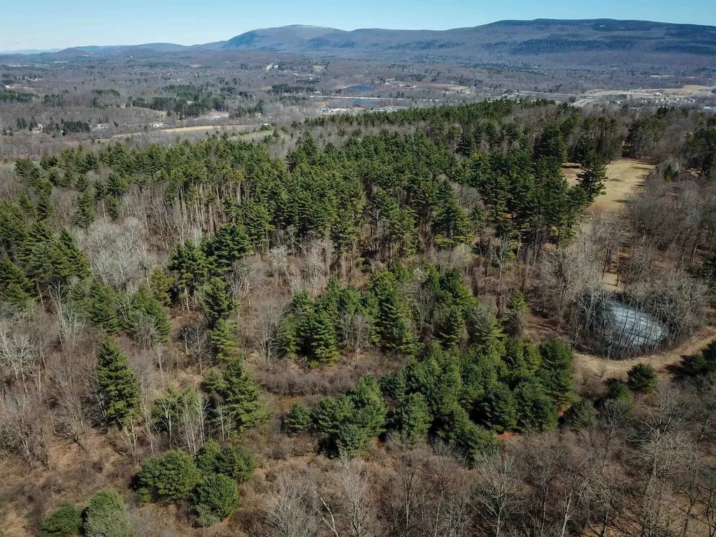 399 Bard Road Bennington VT 05201