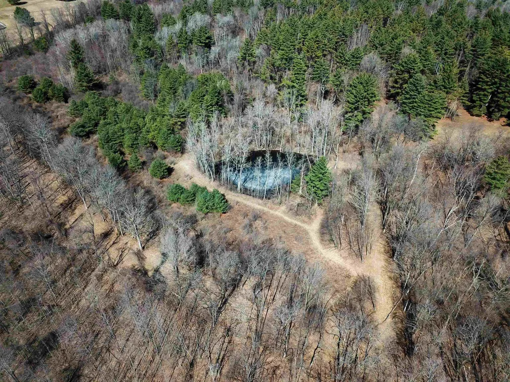 399 Bard Road Bennington VT 05201