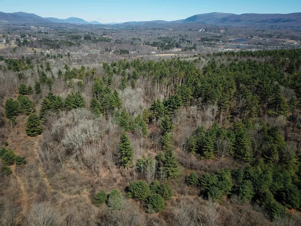 399 Bard Road Bennington VT 05201