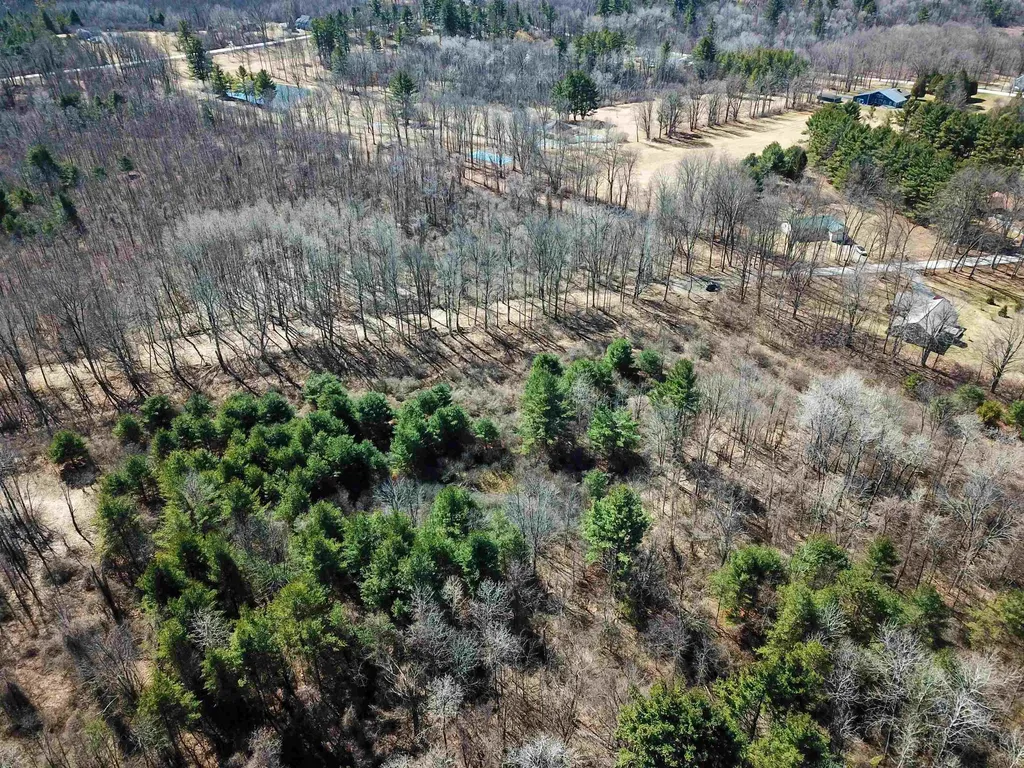 399 Bard Road Bennington VT 05201