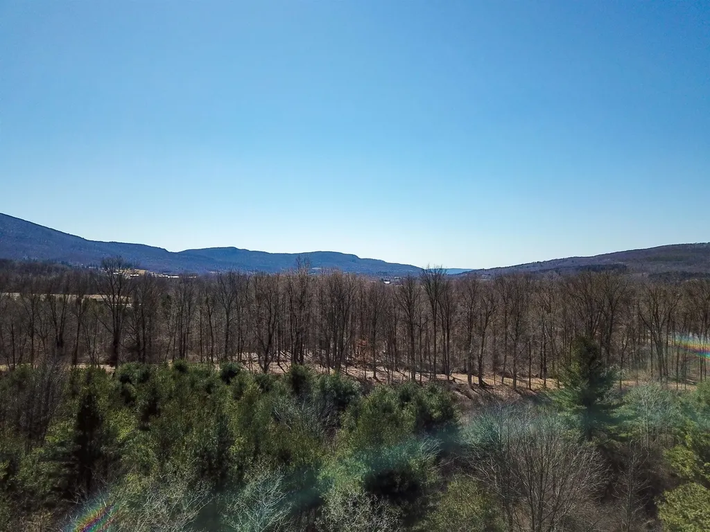 399 Bard Road Bennington VT 05201