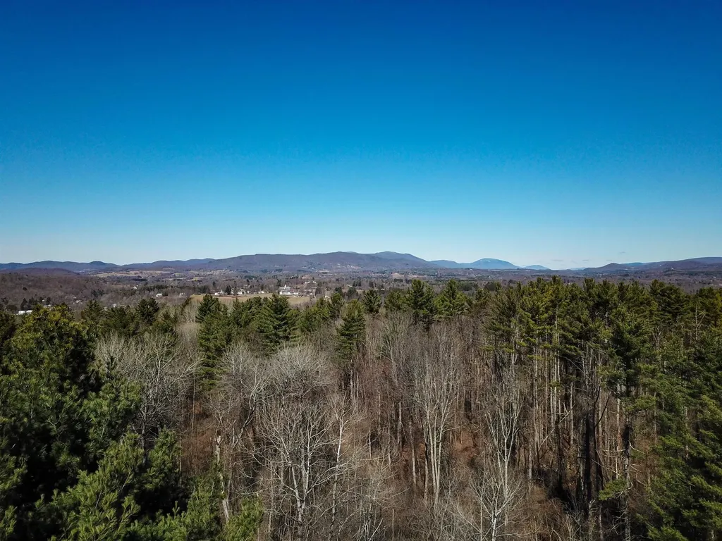 399 Bard Road Bennington VT 05201