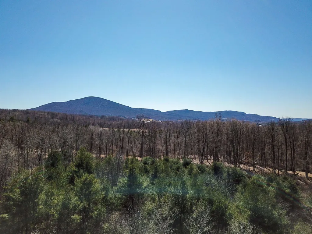 399 Bard Road Bennington VT 05201