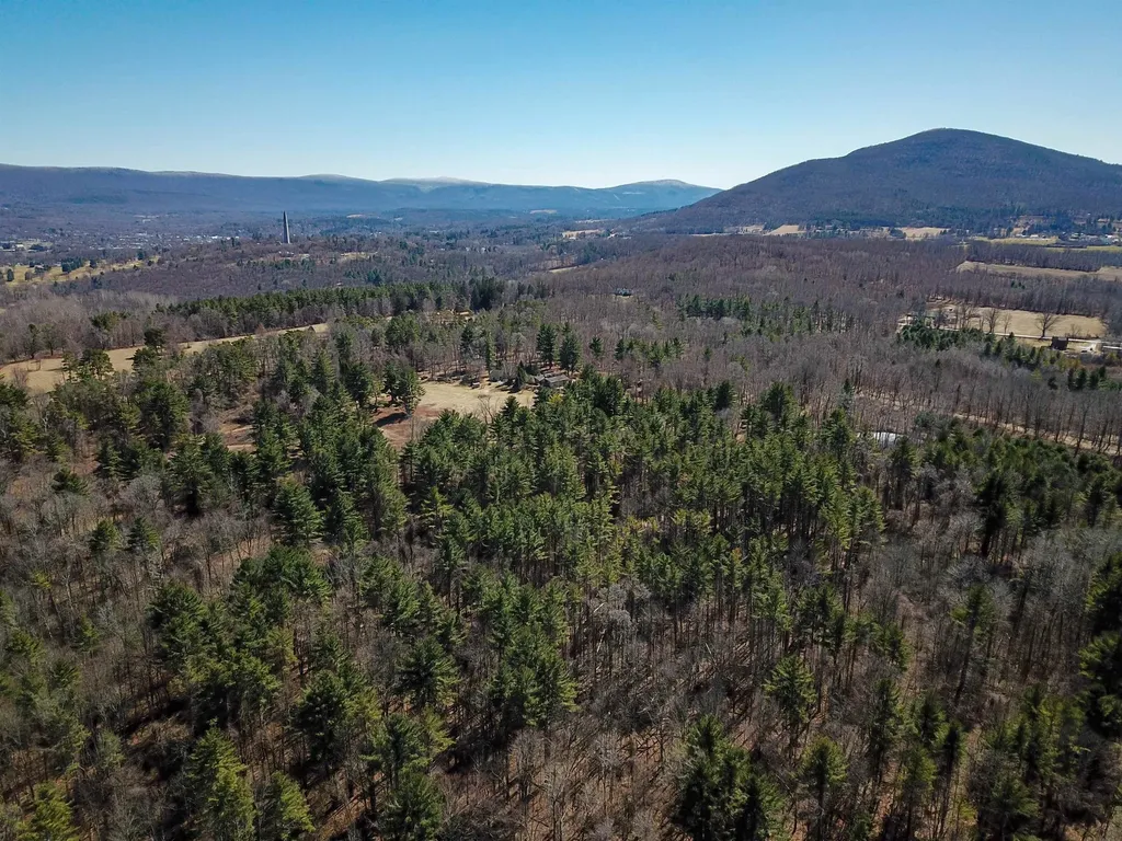 399 Bard Road Bennington VT 05201