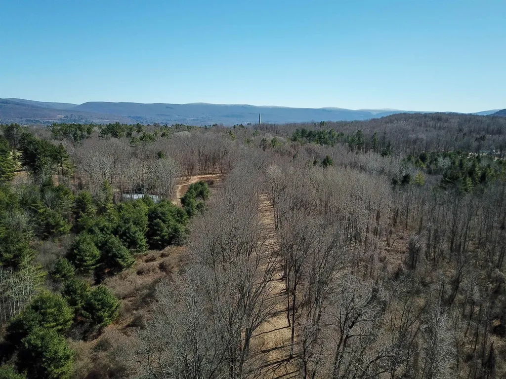 399 Bard Road Bennington VT 05201