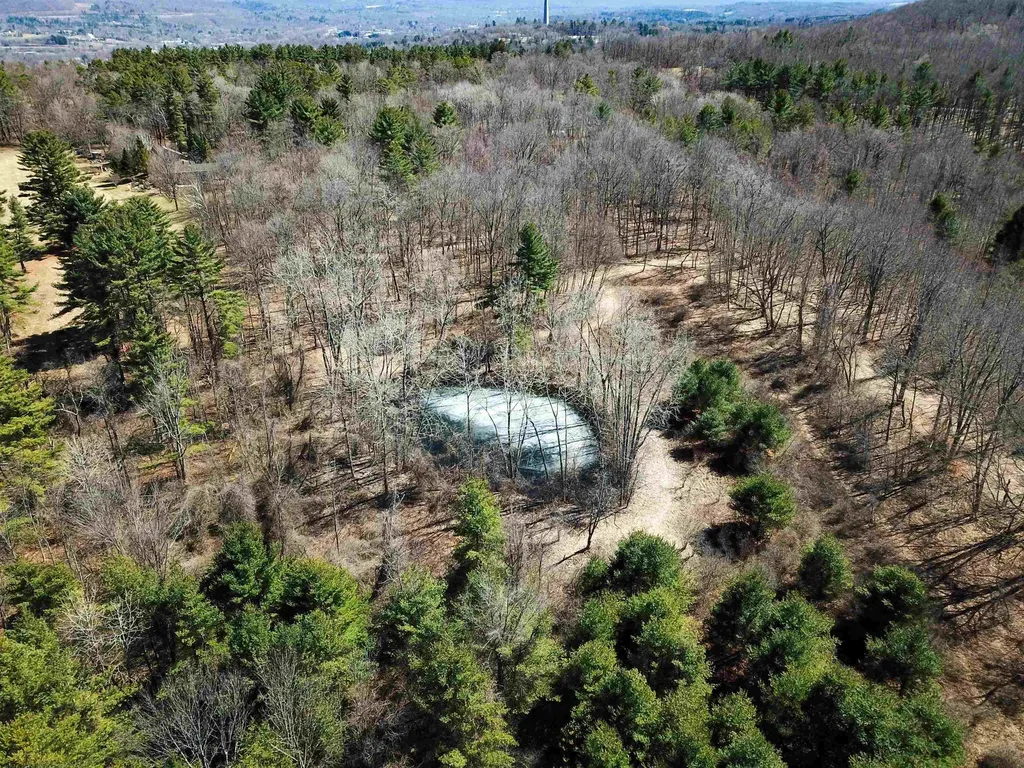 399 Bard Road Bennington VT 05201