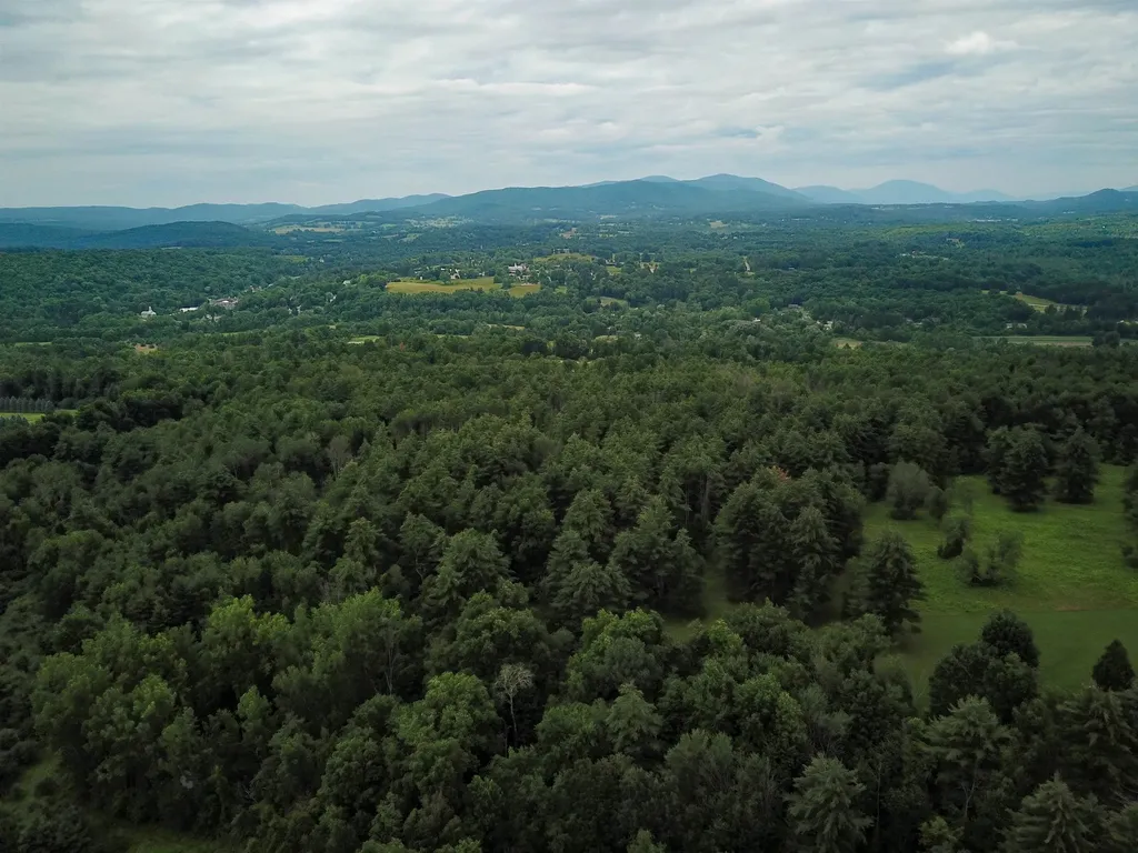 399 Bard Road Bennington VT 05201