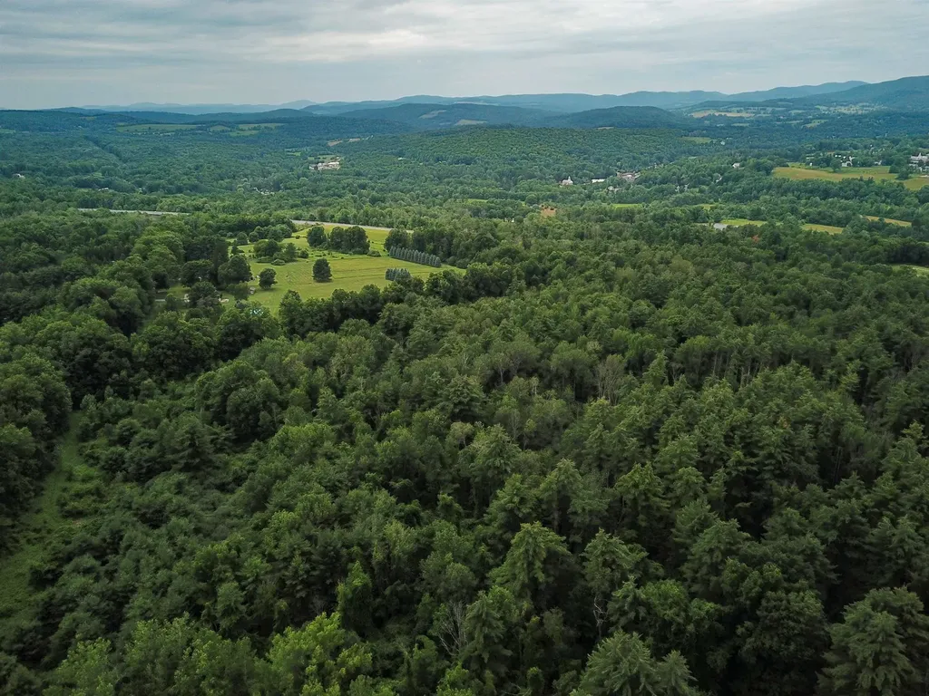 399 Bard Road Bennington VT 05201