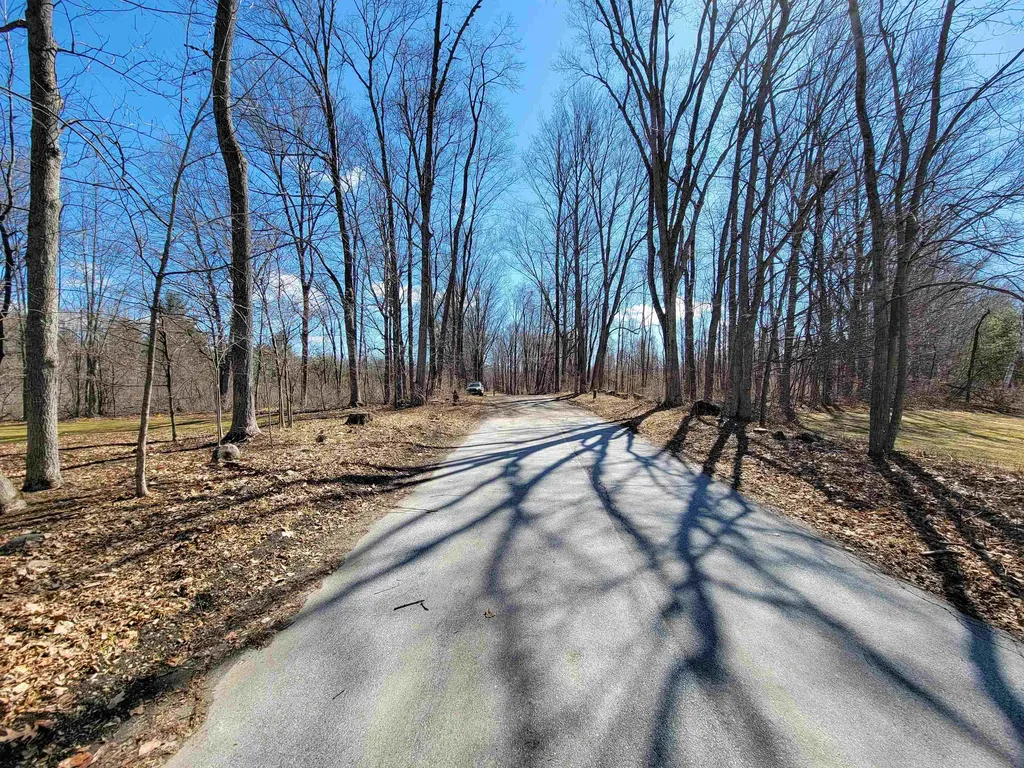 399 Bard Road Bennington VT 05201