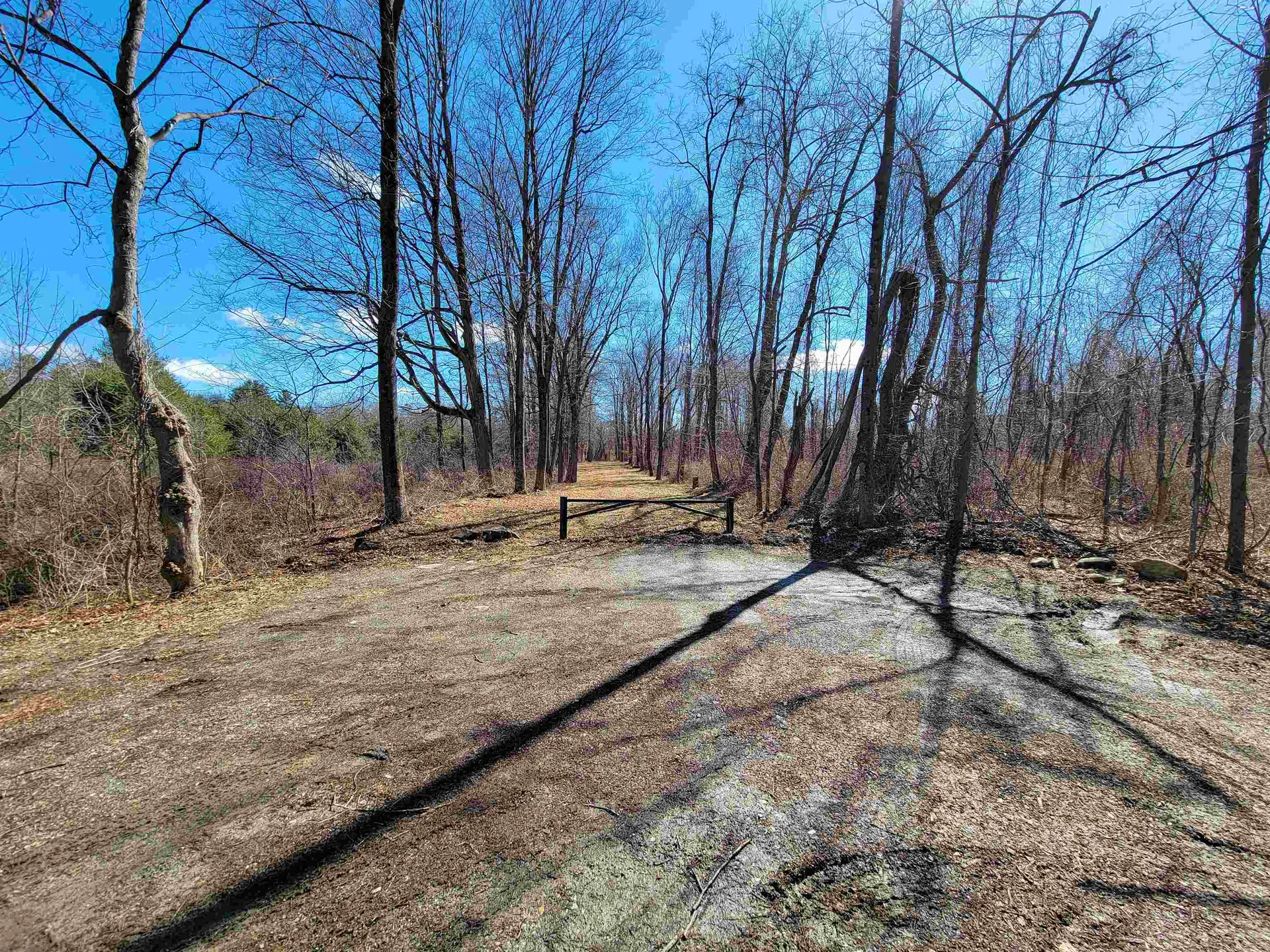 399 Bard Road Bennington VT 05201