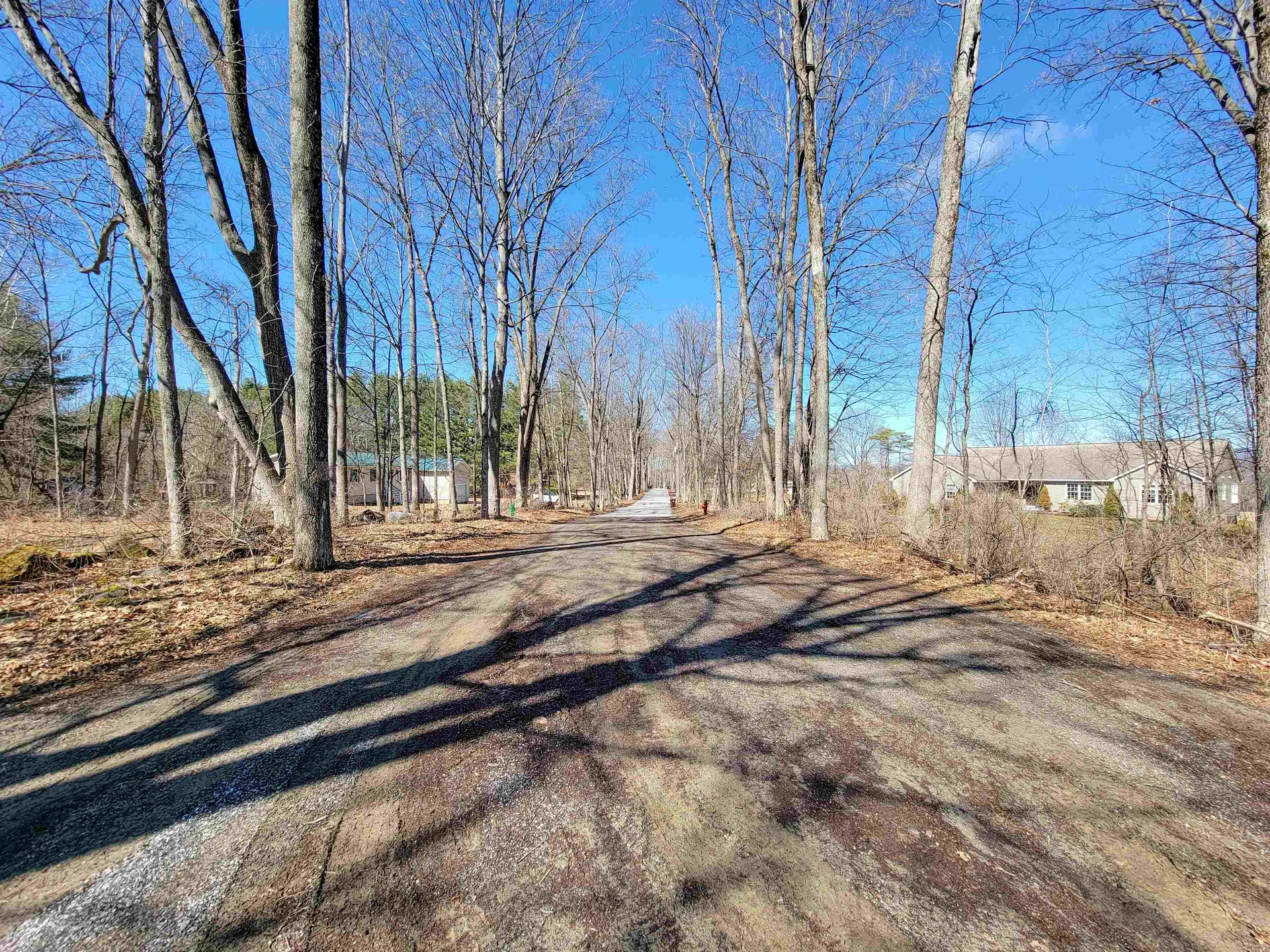 399 Bard Road Bennington VT 05201