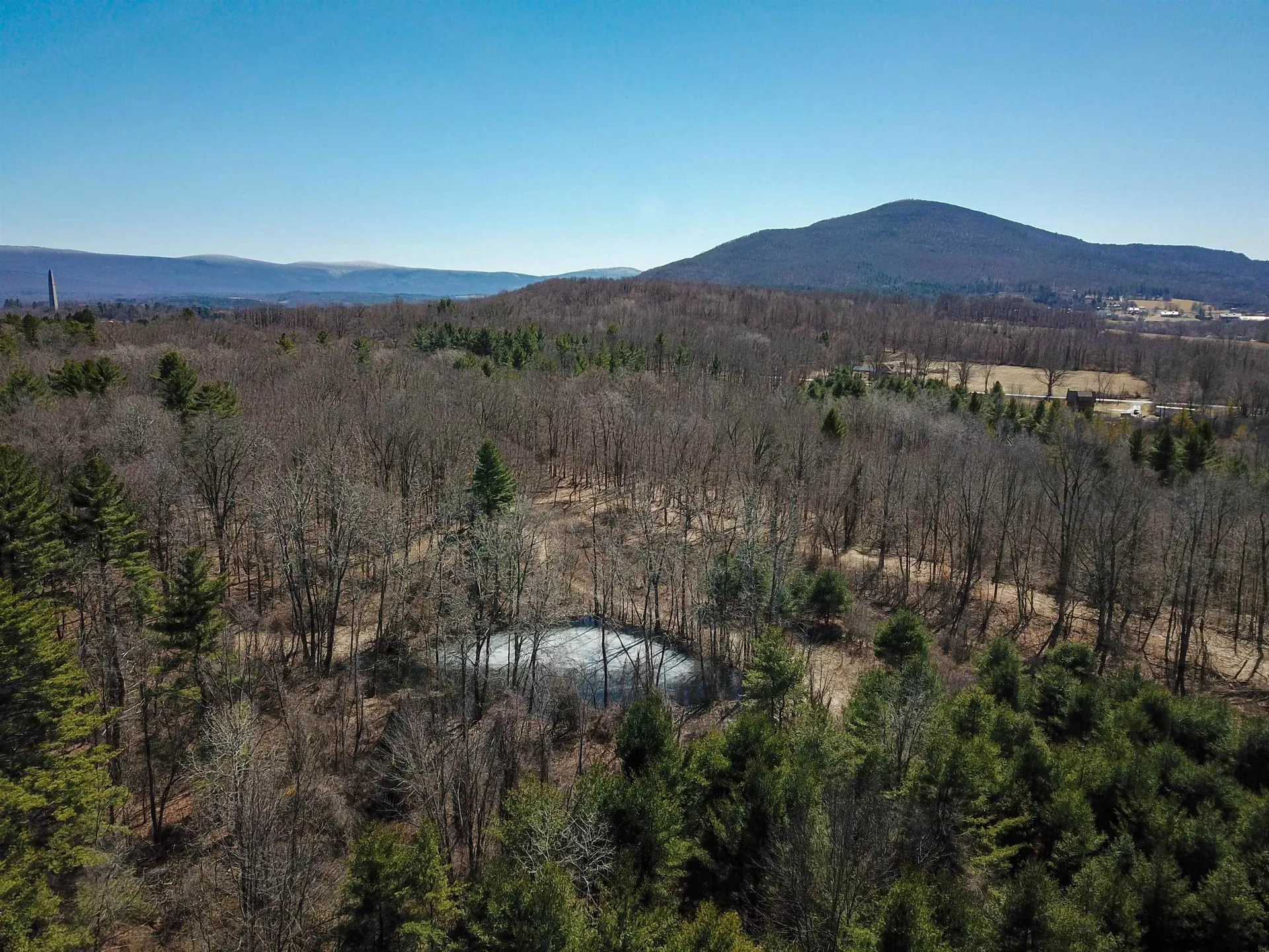 399 Bard Road Bennington VT 05201