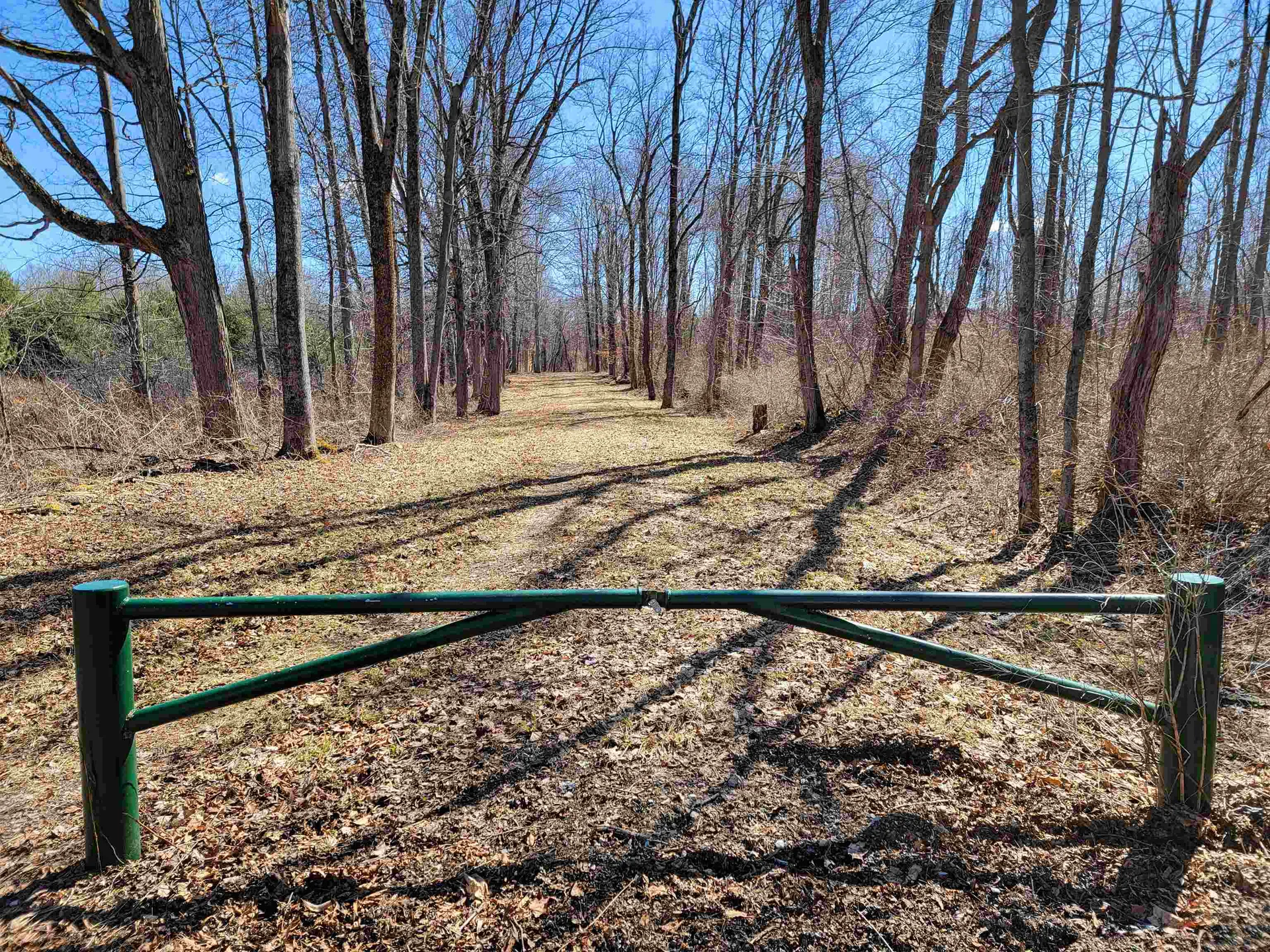 399 Bard Road Bennington VT 05201