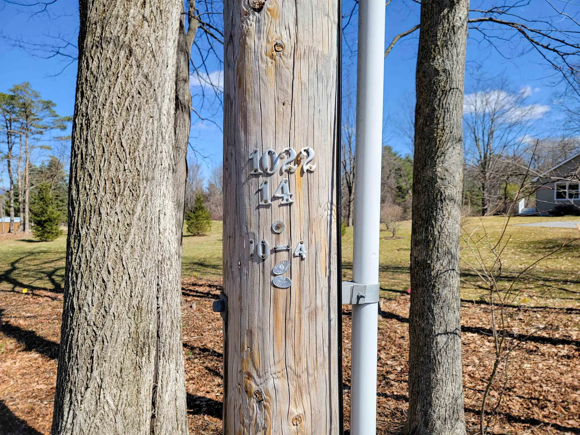 399 Bard Road Bennington VT 05201