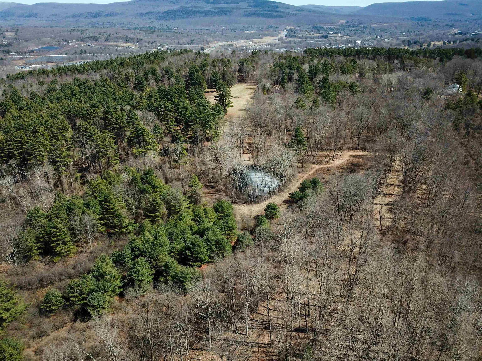 399 Bard Road Bennington VT 05201